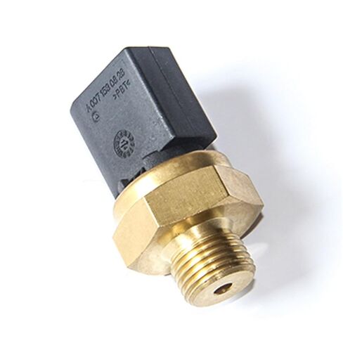 Engine Oil Pressure Sensor Switch A0071530828 6006094000 1Pcs in Saudi Arabia