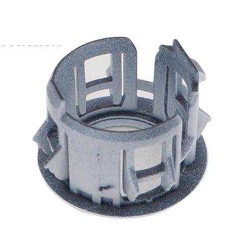 89348-02090-A0 89348-02090 الأبيض PDC وقوف السيارات الاستشعار التجنيب عكس الرادار قوس 1 قطعة in Saudi Arabia