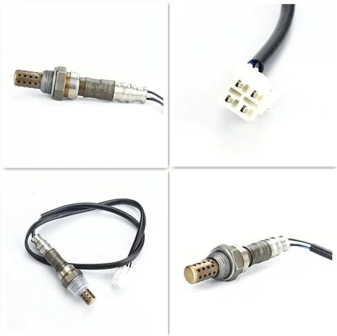 Oxygen Sensor 22690-AA620 22690AA620 for EJ25 2.5L in Saudi Arabia