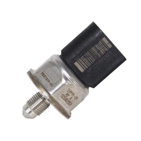 Fuel Rail Pressure Sensor 7537319-05 55PP11-01 13537537319 1Pcs in Saudi Arabia