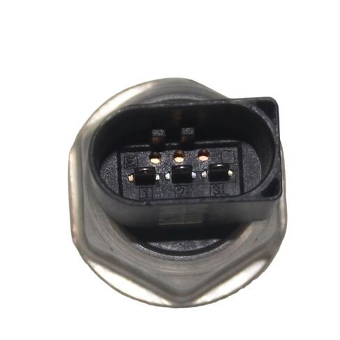 Fuel Rail Pressure Sensor 7537319-05 55PP11-01 13537537319 1Pcs in Saudi Arabia