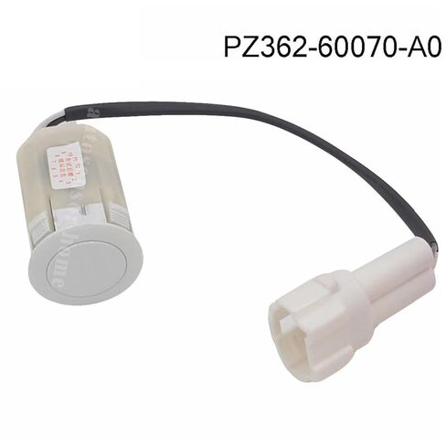 PZ362-60070-A0 PDC Reverse Backup Parking Assist Sensor 1Pcs in Saudi Arabia