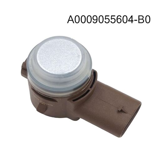 فضي PDC الاستشعار سيارة عكس الرادار A0009055604-B0 1 قطعة in Saudi Arabia