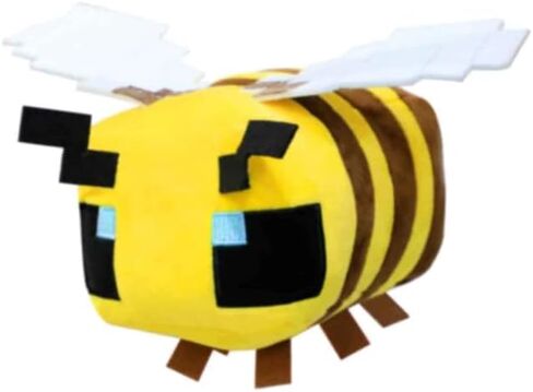 Warden Plush Soft Toy Throw Pillow Decor for Video Game Fans, Kids Party Favors, Holiday and Birthday Gifts in Saudi Arabia