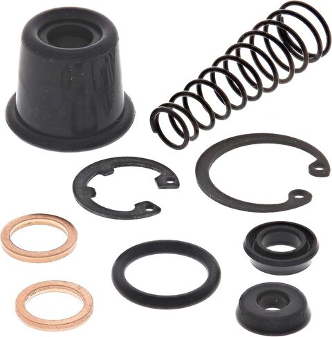 BossBearing Rear Master Cylinder rebuild Kit for Yamaha YZF-R6 2006 to 2018 in Saudi Arabia