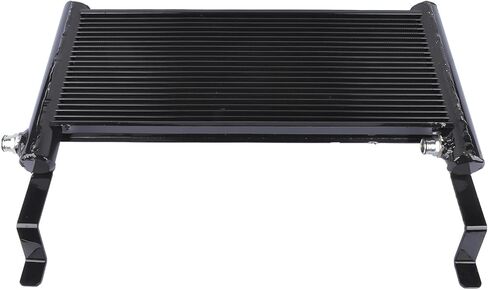 7109582 Hydraulic Oil Cooler Replacement for Bobcat S150 S160 S175 S185 S205 T180 T190 in Saudi Arabia