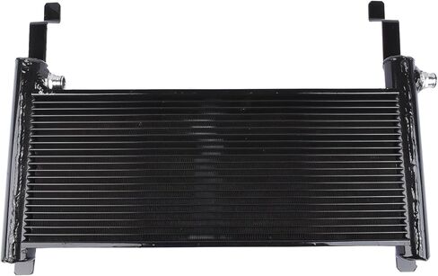 7109582 Hydraulic Oil Cooler Replacement for Bobcat S150 S160 S175 S185 S205 T180 T190 in Saudi Arabia