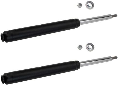 Rear Suspension Strut Cartridge for Audi 90 Quattro 1988 1989 2.3L l5 (2pcs) in Saudi Arabia