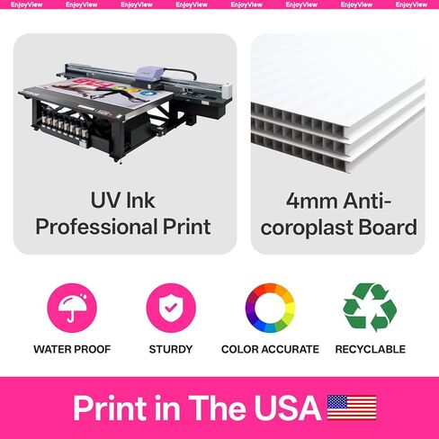 Custom Big Head Cutout on a Stick, 16 to 48 Inch, Coroplast Cardboard, HD Printed Face Prop for Graduation, Sports, Wedding & Party Decorations, Multiple Pieces in Kuwait