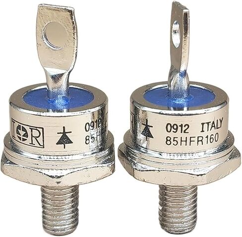 1 قطعة مقوم مسمار 85HFR160 in Saudi Arabia
