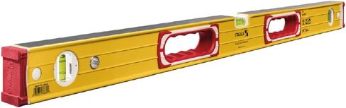Stabila 38632-32 بوصة مستوى البناء، مغناطيسي، إطار عالي القوة، مستوى احترافي معتمد للدقة in Saudi Arabia