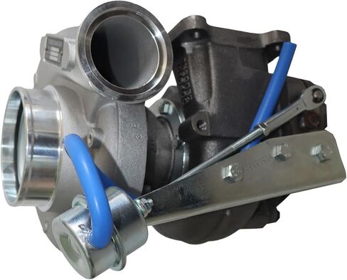 Turbocharger 3597311 MTL3298CR For Komatsu PC300-6 -2004 Crawler Excavators in Saudi Arabia
