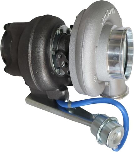 Turbocharger 3597311 For Komatsu PC300-6 -2004 Crawler Excavators in Saudi Arabia