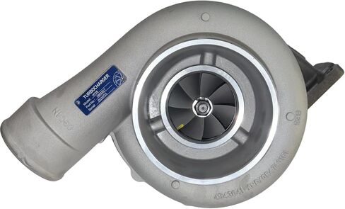 Turbocharger MTL2246BE For Wuxi Kipor Power in Saudi Arabia
