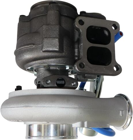 Turbocharger 3597809H For Komatsu PC300-6 -2004 Crawler Excavators in Saudi Arabia