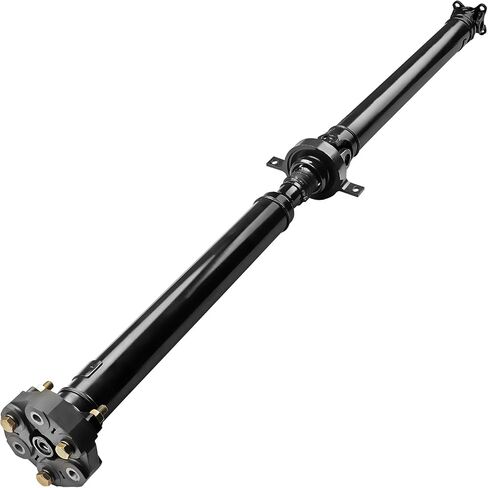 936-339 مجموعة عمود محرك عمود الدفع الخلفي الكامل [ناقل حركة أوتوماتيكي] متوافق مع BMW E90 325i 2006، 328i 2007-2013، استبدل OE 26107551199، 26107527355 in Saudi Arabia