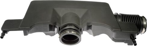 Air Cleaner To Engine Engine Air Intake Hose Compatible With GMC Sierra 1500 6.2L V8 2018 2017 2016 2015 2014 P-5130416 in Saudi Arabia