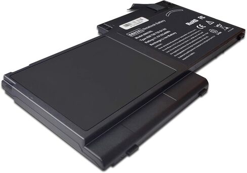 TREE.NB AC Doctor INC Laptop Battery Replacement for HP G50 G60 G61 G70 484170-002 HSTNN-IB79 HSTNN-Q34C KS526AA HSTNN-UB72 Spare 484170-001 497694-001 498482-001 484170-002 485041-001 in Saudi Arabia