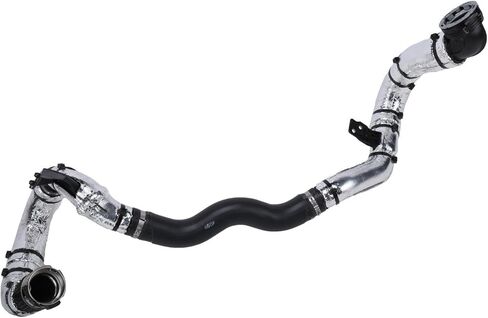 GM Genuine Parts 42521425 Charge Air Cooler Outlet Air Hose in Saudi Arabia