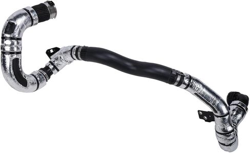 GM Genuine Parts 42521425 Charge Air Cooler Outlet Air Hose in Saudi Arabia
