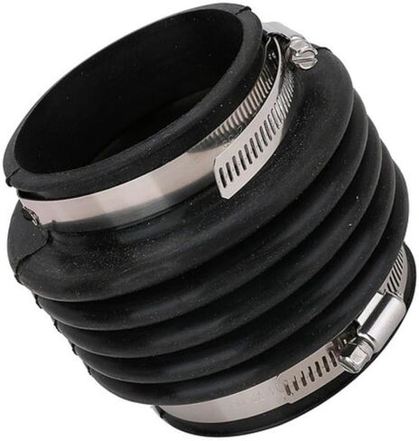 Air Intake Hose Resonator Tube Boot Duct, 16576-AL50A 16576-EG00A Air pipe straight Hose Compatible with Infiniti G35 G35X 2003-2007 in Saudi Arabia
