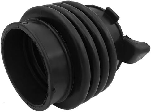 Air Intake Hose Resonator Tube Boot Duct, 16576-AL50A 16576-EG00A Air pipe straight Hose Compatible with Infiniti G35 G35X 2003-2007 in Saudi Arabia