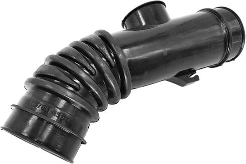 Engine Air Intake Hose for 1993-1996 Toyota Corolla in Saudi Arabia