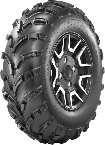 Polaris NS388 Tire, 24x8-12, Part 5415153 in Saudi Arabia
