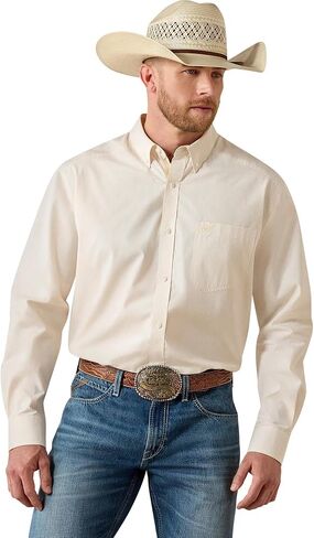 ARIAT Men's Pro Series Dayne Classic Fit in Saudi Arabia