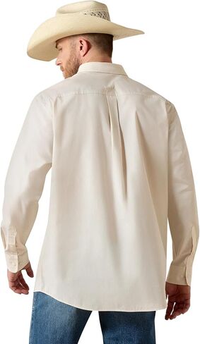 ARIAT Men's Pro Series Dayne Classic Fit in Saudi Arabia