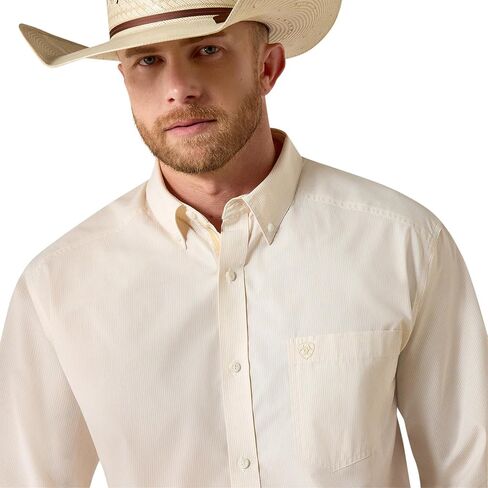 ARIAT Men's Pro Series Dayne Classic Fit in Saudi Arabia