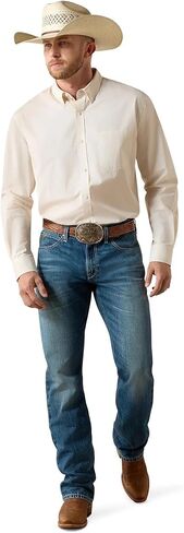 ARIAT Men's Pro Series Dayne Classic Fit in Saudi Arabia