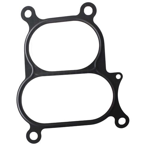 غطاء صمام المحرك AUCERAMIC مجموعة حشية المدخول العلوي/كاملة متوافقة مع سيارة نيسان ألتيما 2002-2006، ماكسيما 2002-2008، مورانو 2003-2007، إنفينيتي I35 2002-2004 3.5L V6 VS50608R MS96471 in Saudi Arabia