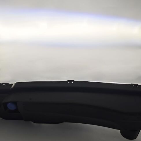 استبدال مصابيح الضباب LED لـ Accord 2018 2019 2020 4 أبواب سيدان القيادة مصابيح ضباب مع DRL أضواء الضباب المصد الأمامي in Kuwait