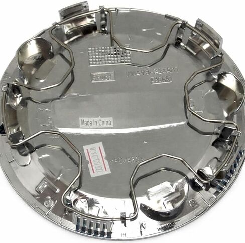 1x غطاء مركز العجلة 9W131A096BA/9W1Z-1130-B لسيارة MKX Town Car 2007-2011 غطاء المحور in Kuwait