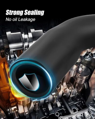 استبدال خرطوم صمام PCV 68383653AA مناسب لدودج جراند كارافان كرايسلر فوييجر باسيفيكا تاون كونتري، صمام PCV لخرطوم السحب in Saudi Arabia