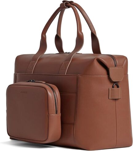 Monos Metro Duffel Vegan Leather in Saudi Arabia