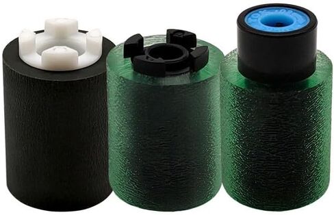 OARahymaOKⓇ مجموعة أسطوانة الالتقاط AF03-0094 AF03-1094 AF03-2094 متوافقة مع Ricoh MP 2555 3055 3555 4055 5055 6055 2554 3054 3554 4054 5054 6054 AF030094 AF031094 أسطوانة الالتقاط لفصل التغذية in Kuwait
