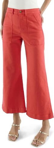 Ramy Brook Women's Cropped Clifford in Saudi Arabia