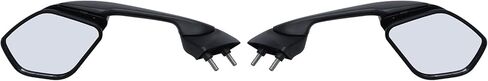 TCT-MOTORPARTS مرايا الرؤية الخلفية بالجانب الأيسر والأيمن تناسب سوزوكي هايابوسا 1300 GSX1300R 2022-2024 in Saudi Arabia