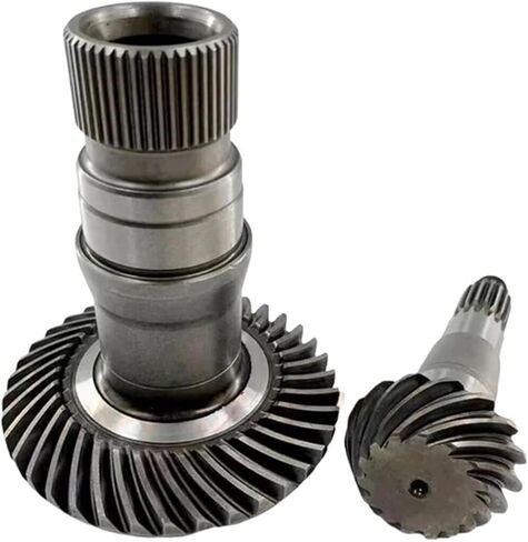 473393B600 Hypoid Gear Shaft Set Repair Kit 47339-3B600 Compatible For Hyundai Santa FE Sport 12-15 Compatible For Kia Sorento 13-14 in Kuwait
