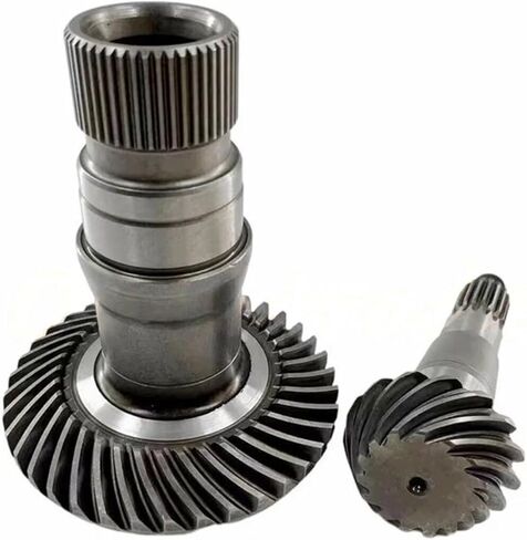 473393B600 Hypoid Gear Shaft Set Repair Kit 47339-3B600 Compatible For Hyundai Santa FE Sport 12-15 Compatible For Kia Sorento 13-14 in Kuwait