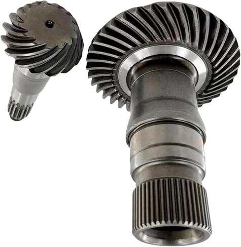 473393B600 Hypoid Gear Shaft Set Repair Kit 47339-3B600 Compatible For Hyundai Santa FE Sport 12-15 Compatible For Kia Sorento 13-14 in Kuwait