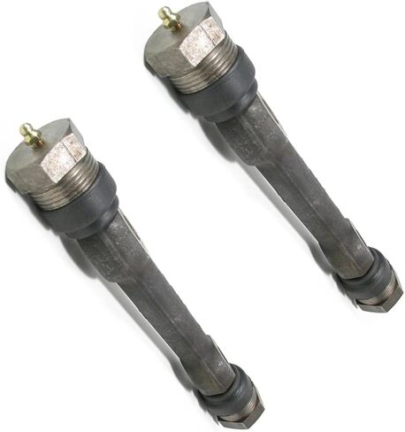 2 PCS Front Upper Suspension Control Arm Shaft Kit fits Chevrolet Blazer G10 G20 Van C10 Pickup Suburban 1963 1964 1965 1966 1967 1968 1969 1970 1971 1972 in Kuwait