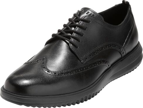 Grand+ Wingtip Oxford in Saudi Arabia