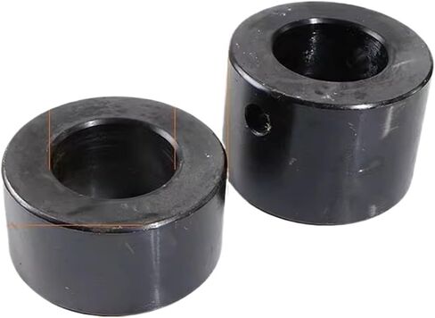 Excavator bucket ear hook machine High-strength wear-resistant bushing excavator bucket ear sleeve accessories(Indigo) in Saudi Arabia