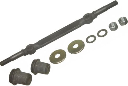 Front Upper Suspension Control Arm Shaft Kit for Oldsmobile Delta 88 1974 1975 1976 1977 1978 1979 1 PCS in Saudi Arabia
