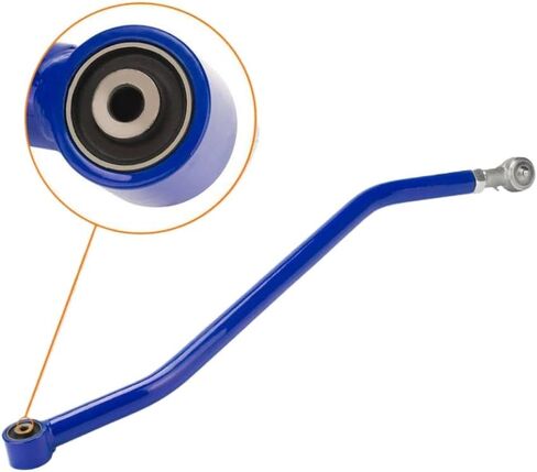 Suspension Rods Bar Compatible With TJ Track Bar 1997 2006 Cherokee XJ 1.5 4.5 Lift in Kuwait