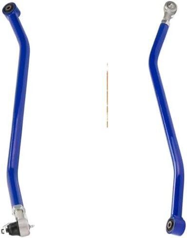 Suspension Rods Bar Compatible With TJ Track Bar 1997 2006 Cherokee XJ 1.5 4.5 Lift in Kuwait