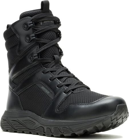 Bates mens Rush 2 Fx Tall in Saudi Arabia